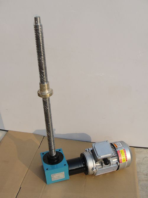 electric screw jack