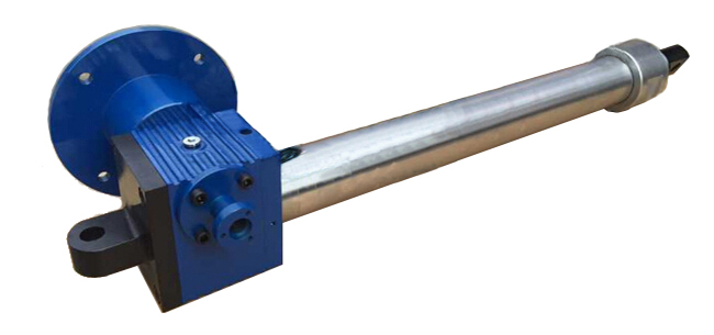 linear actuator 