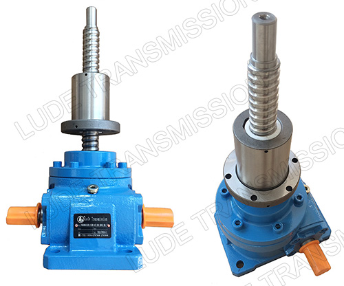 WORM GEAR BALL SCREW LIFT