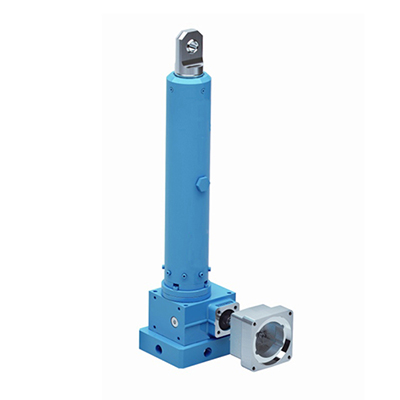 Ball screw lifting electric linear actuator Ball screw lifting electric linear actuator