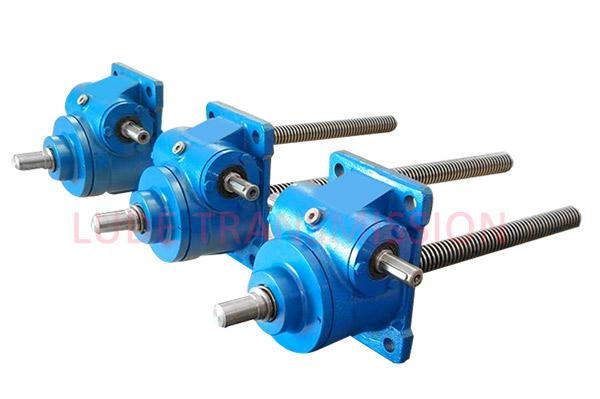 machine screw jack