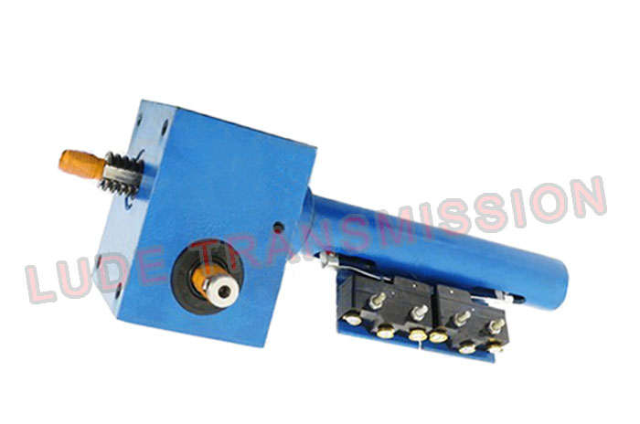 Electric Linear Actuators