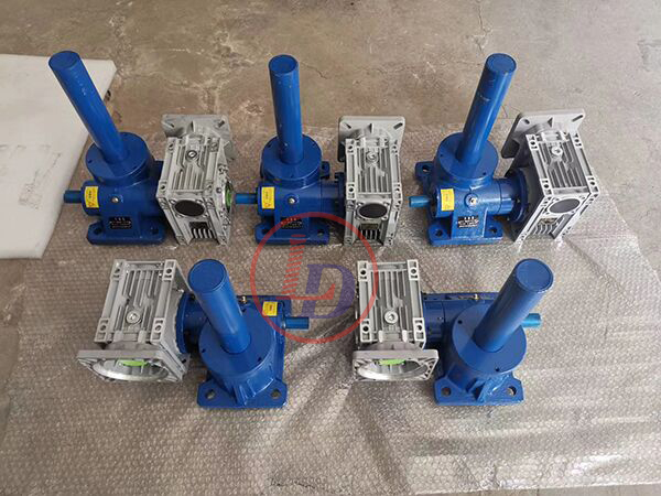 electric screw jack