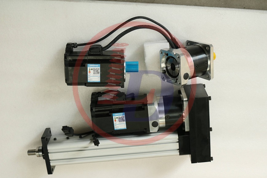 servo electric cylinders