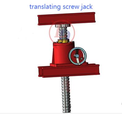 worm gear screw jacks worm gear screw jacks