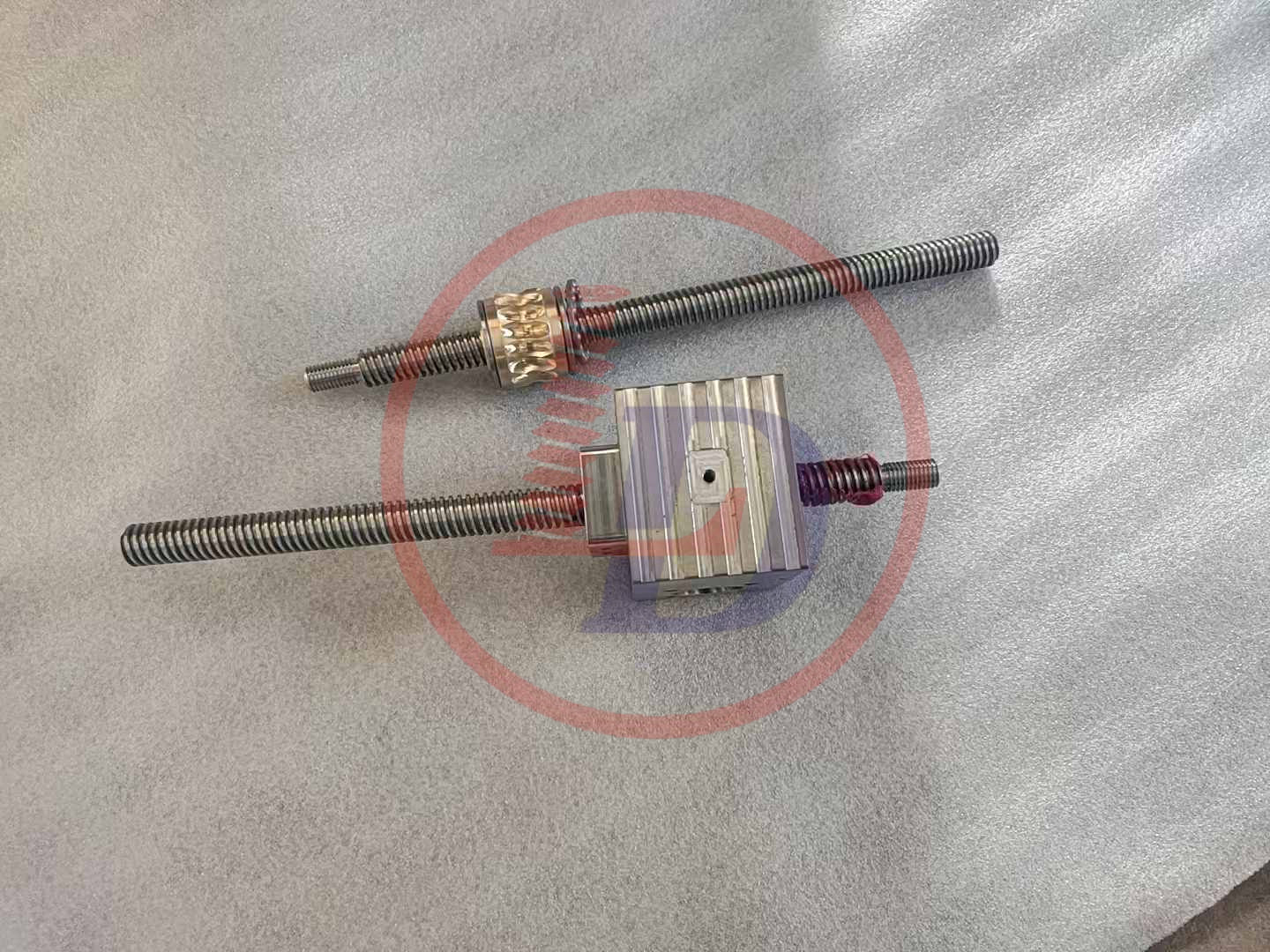 worm gear screw jack worm gear screw jack