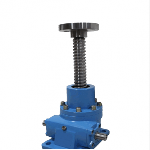 worm gear ball screw jacks