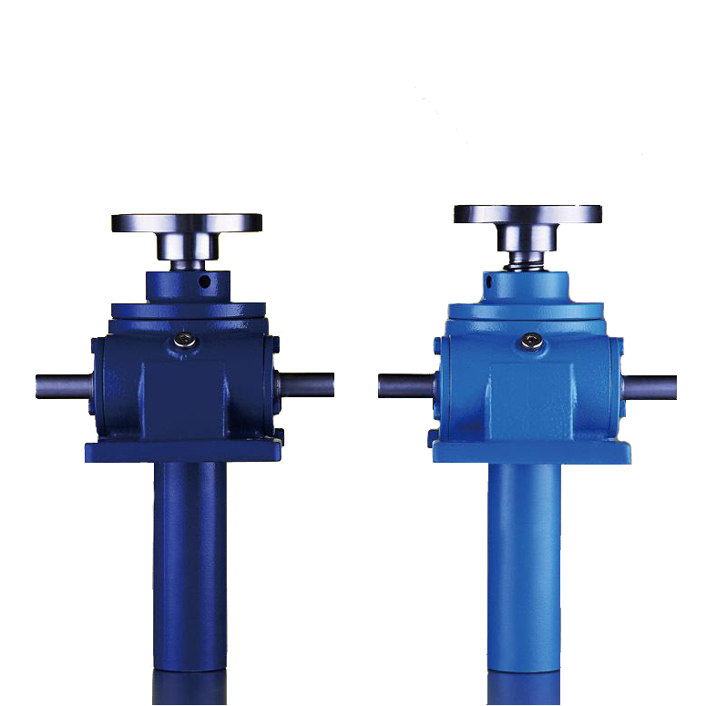 4 Pcs Floo Jack Posts, 6.5" - 8.5" Height Adjust Scew Jacks
