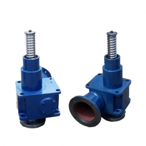 Roller jack screw from China