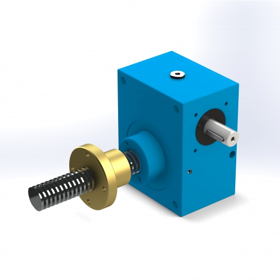 Acme Screw Jack Manufacturer,Small Acme Screw JackLude Transmission