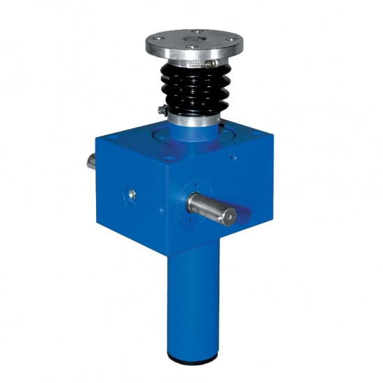 Small Size Acme Screw Jack 80KN,Small Size Acme Screw Jack 80KN
