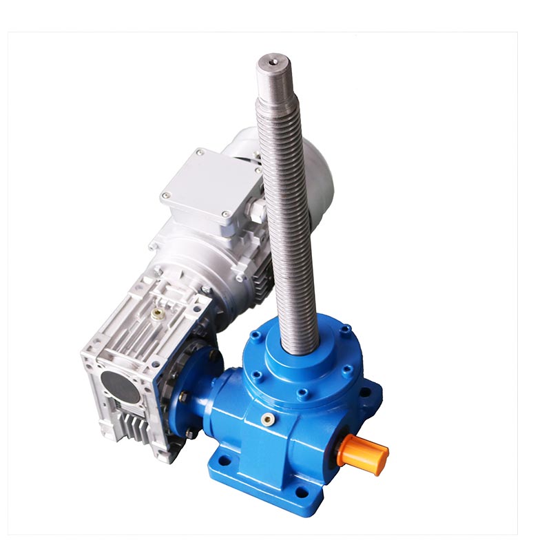 worm gear acme screw jacks