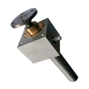 small stainless steel screw jack for lifting