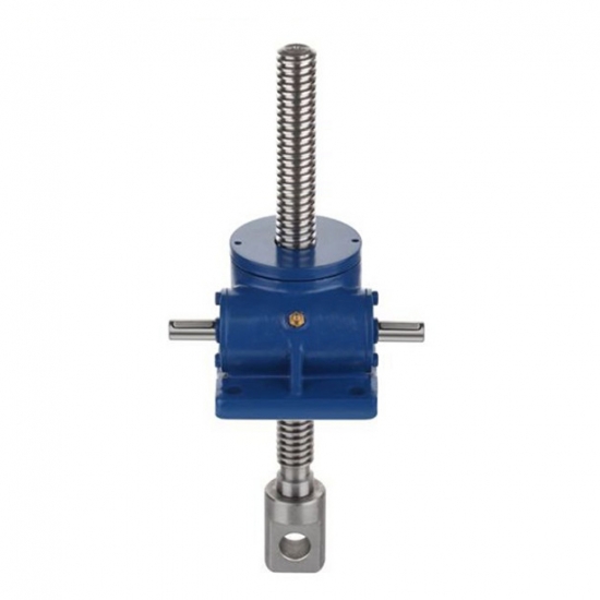 Inverted ACME Screw Jack 25ton For Sluice Gate,Trapezoidal Screw Jacks