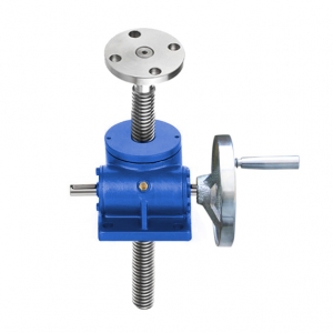 crank table screw jack