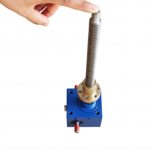 small screw jack