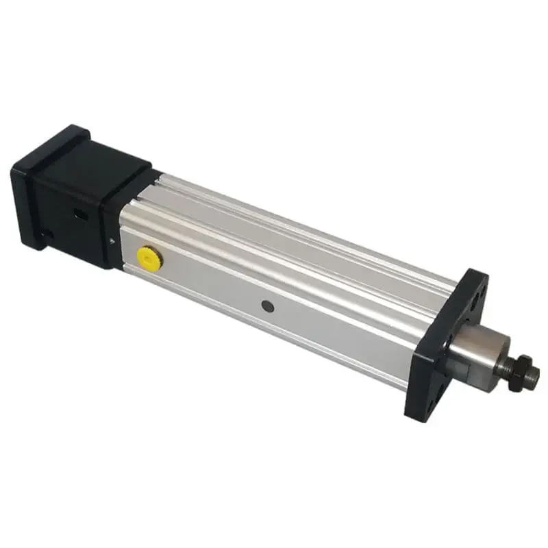 Top Seller Coaxial Linear Electric Cylinder In Heavy Duty Electric