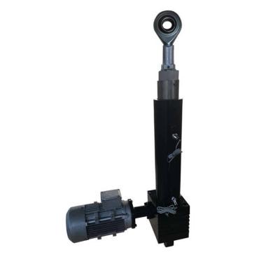 heavy duty high speed electric linear actuator