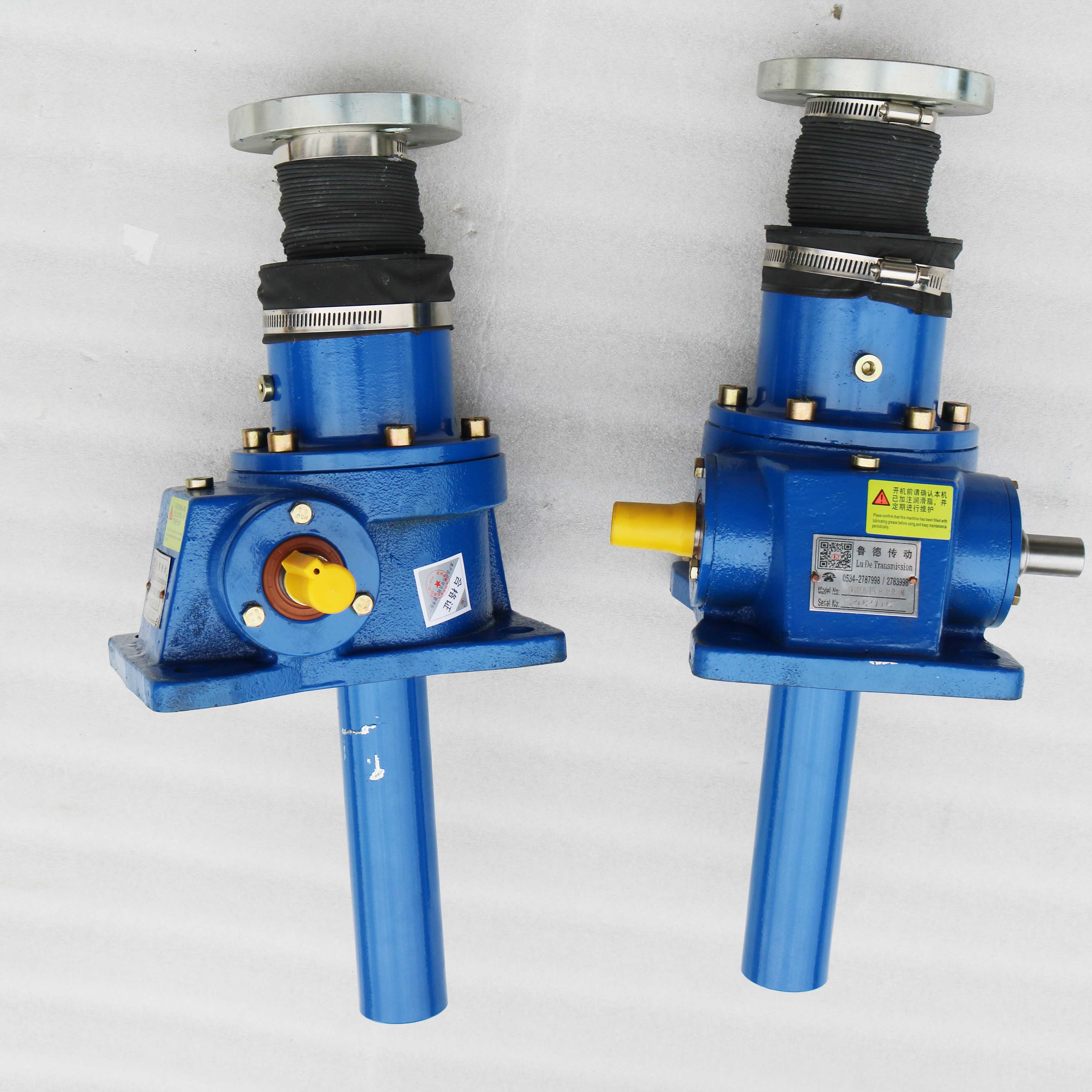 Ball Screw Jacks,Cubic Ball Screw Jacks,Worm Screw Jacks Manufacturer