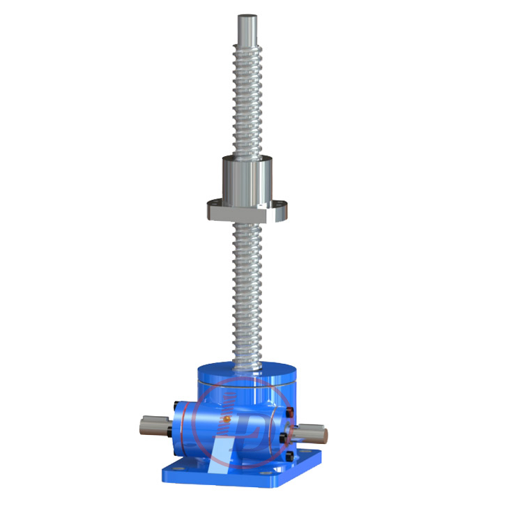 ball screw jack