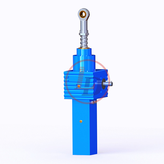 Worm Gear Ball Screw Jacks