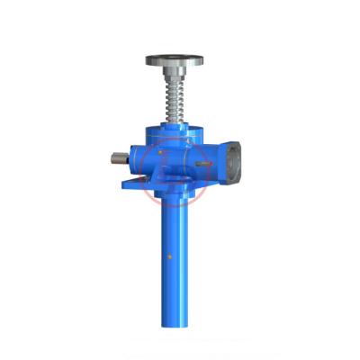 electric screw jack