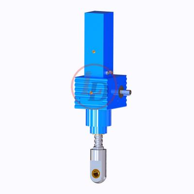 cubic screw jack