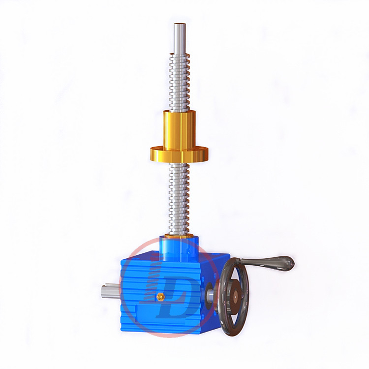 acme screw lift jacks