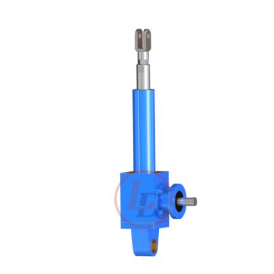 Heavy Duty Bevel Gear Linear Actuator