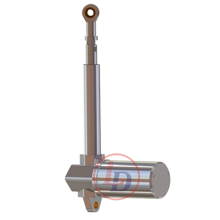 AC Electric Linear Actuator