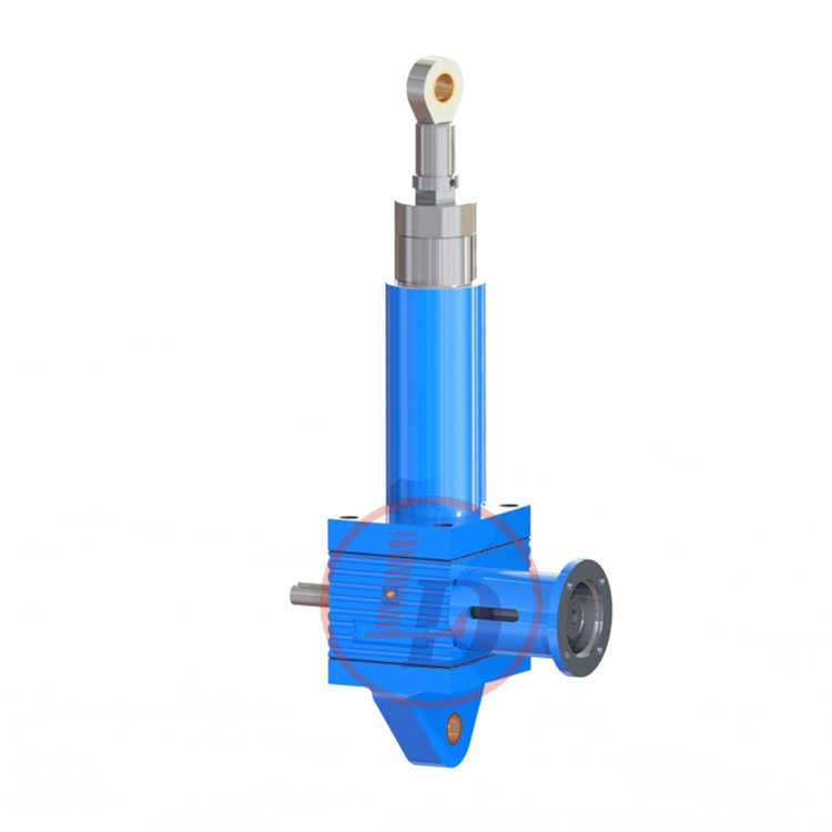 high efficiency electric lift cylinder