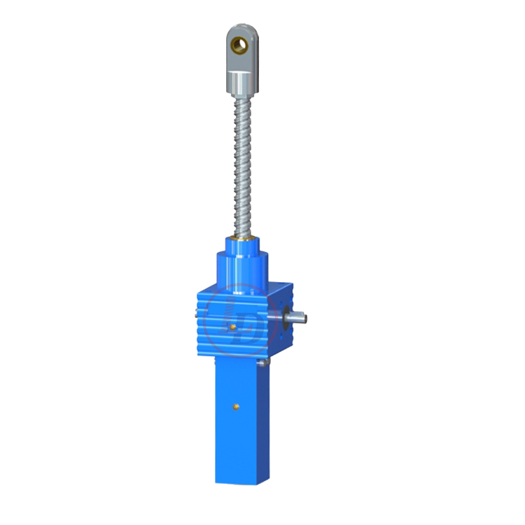 Top-ranking products  industrial ball screw jacks SJB