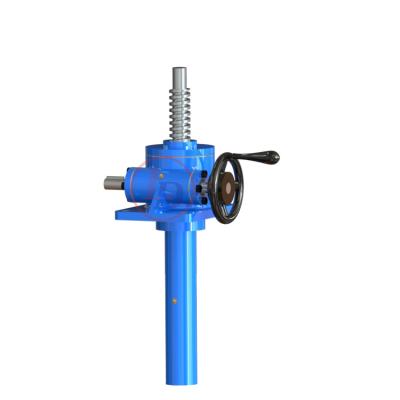 SWL1T Screw Jack with Handwheel