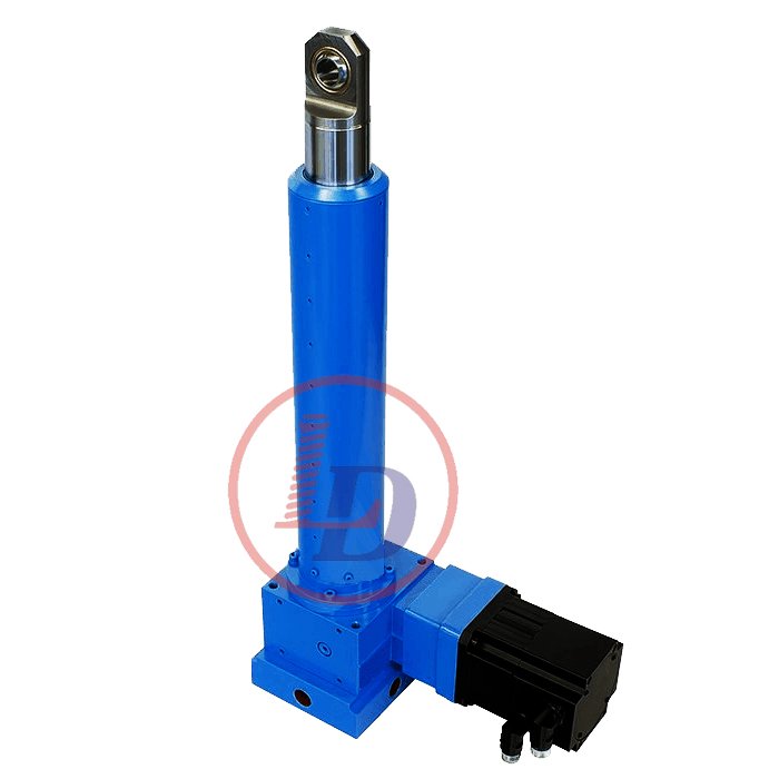 high efficiency electric lift cylinder