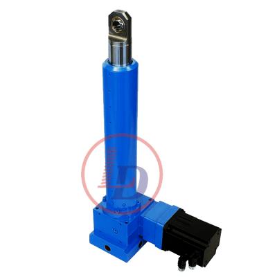 high efficiency electric lift cylinder