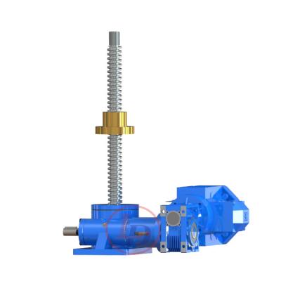 motorized ball screw jacks