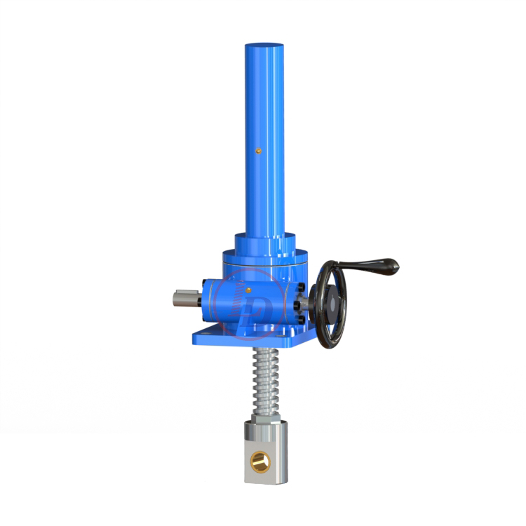 handwheel screw jack