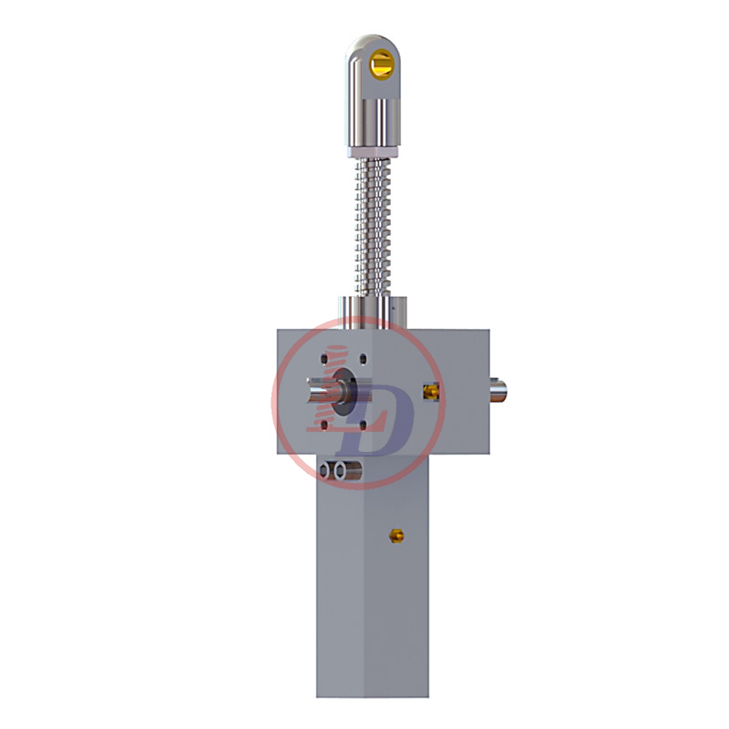 stainless steel screw jacks