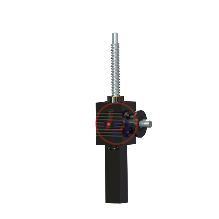 Bevel Gear Ball Screw Jack