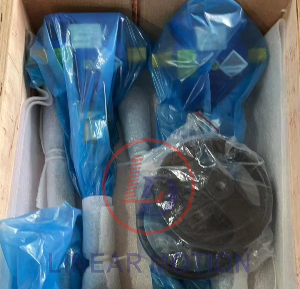 How to Choose the Right Screw Jack