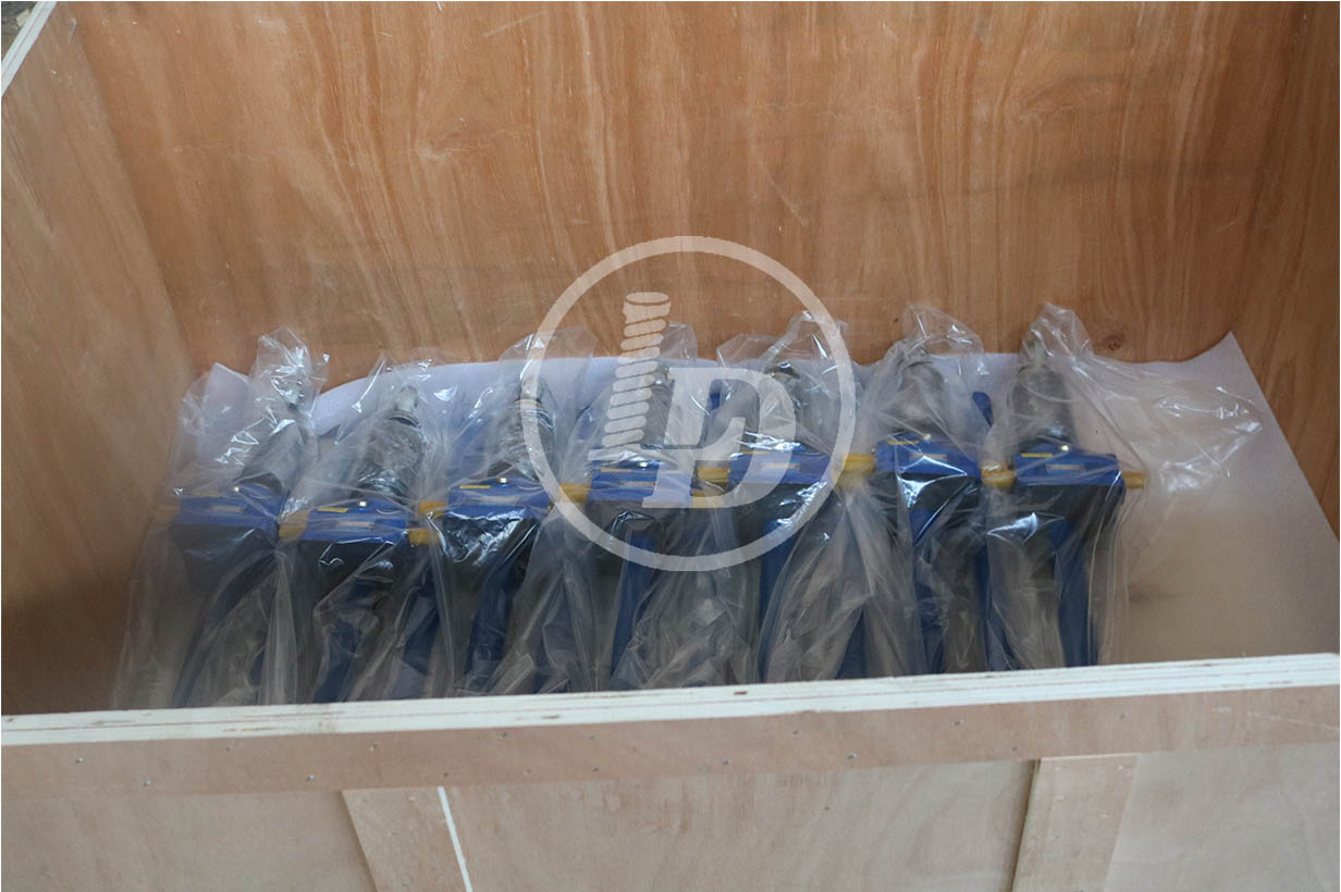 Safeguard Packaging