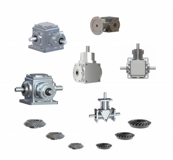  How do steering boxes and reversing boxes work?