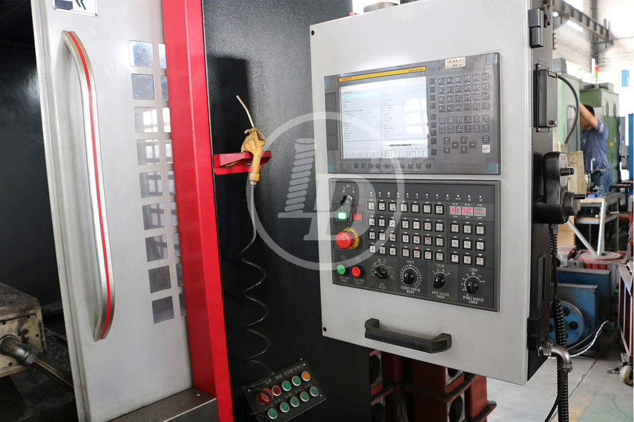 CNC Equipment