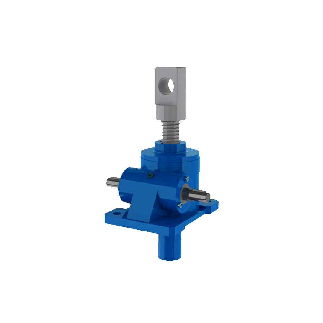 Customized Screw Jack Actuator Model SWL35T for sluice gate