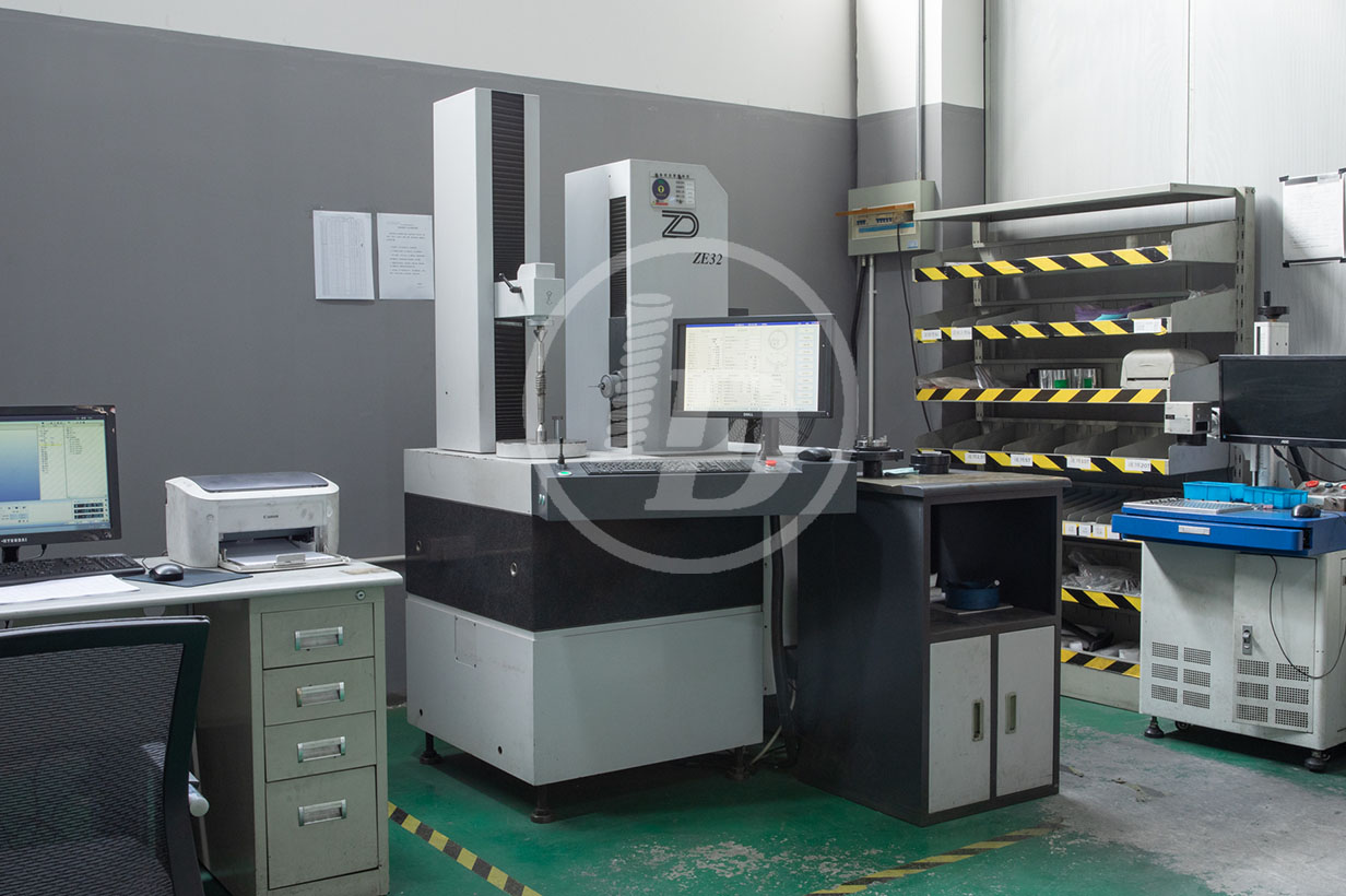 Gear Measuring Machines