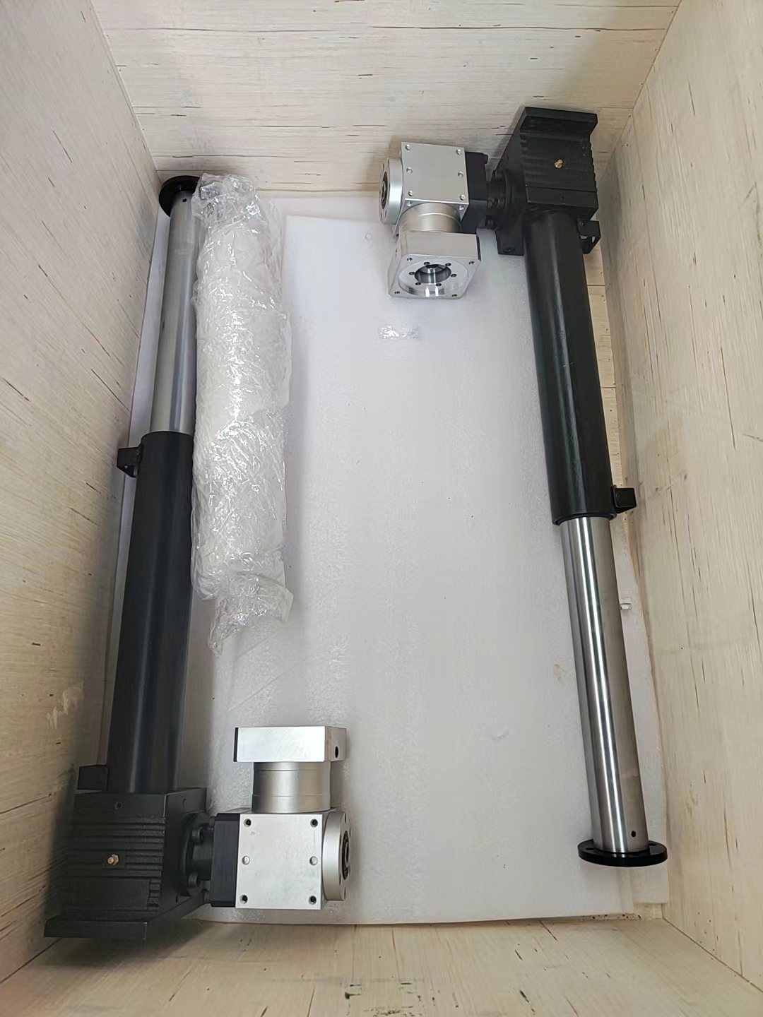 How to Choose the Best Electric Linear Actuator for Your Project