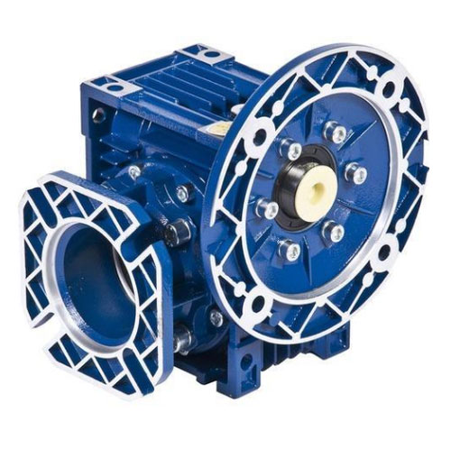 NEW Launch: High quality Aluminum, Light Weight NMRV Series Worm Gear Reducer