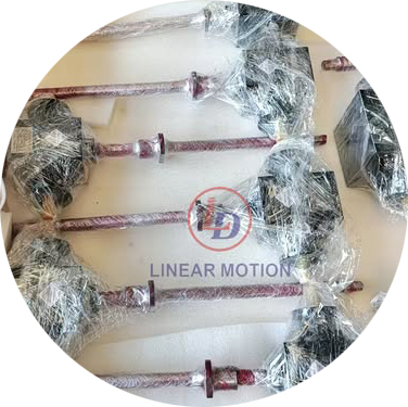 How to Regularly Inspect and Maintain a Screw Jack