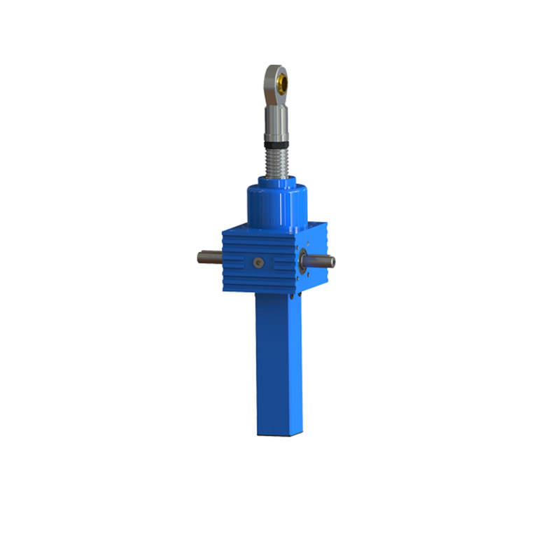 Features of  Cubic  Acme Screw Jack