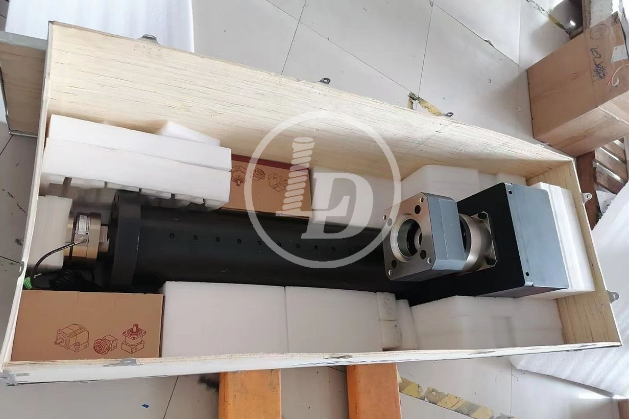 Linear Actuator package